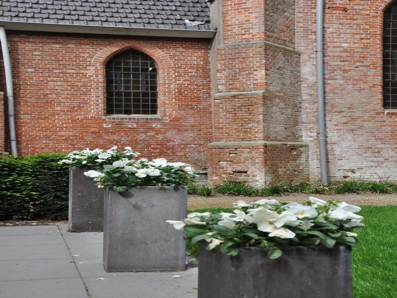 Klooster Nieuwkerk Goirle image