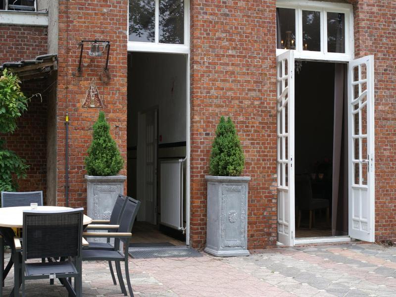 Klooster Nieuwkerk Goirle image