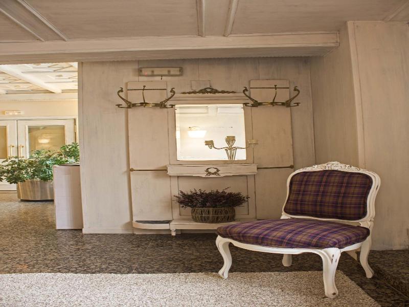 Ares Hotel image