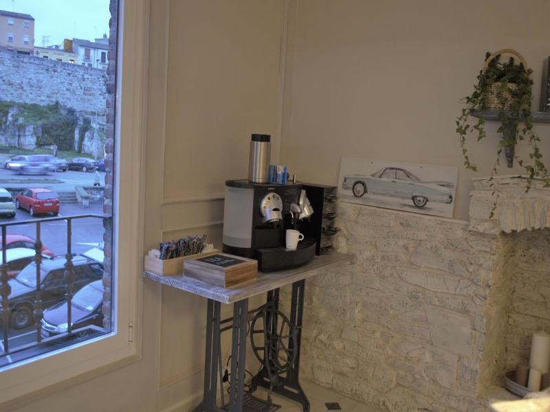 Ares Hotel image