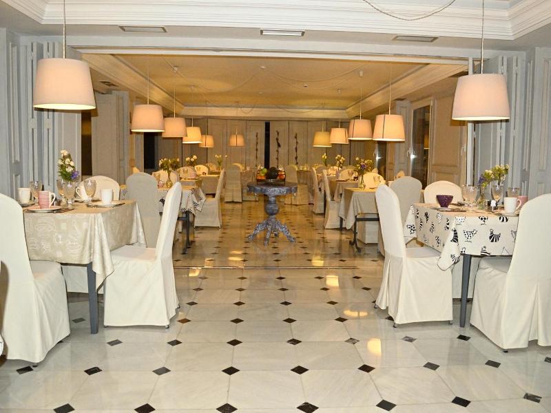 Ares Hotel image