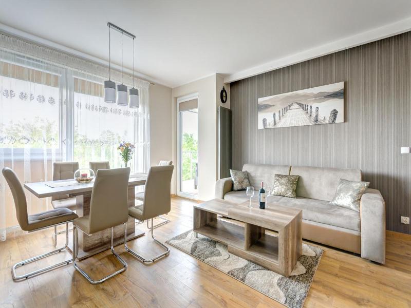 Ina Rent Tre Mare Apartamenty