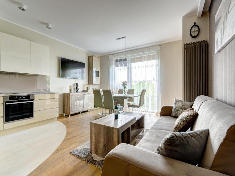 Ina Rent Tre Mare Apartamenty