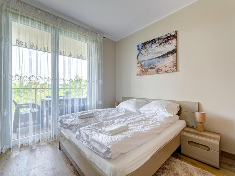 Ina Rent Tre Mare Apartamenty