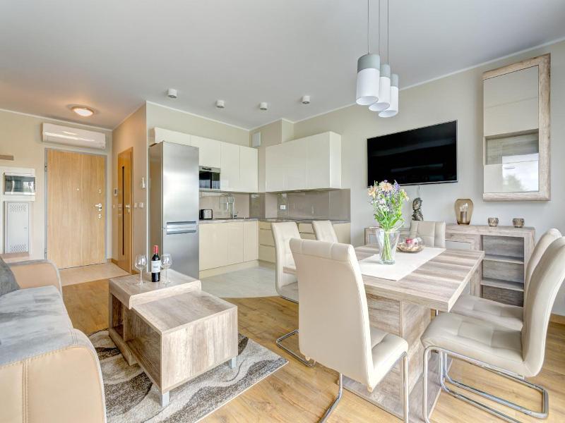 Ina Rent Tre Mare Apartamenty