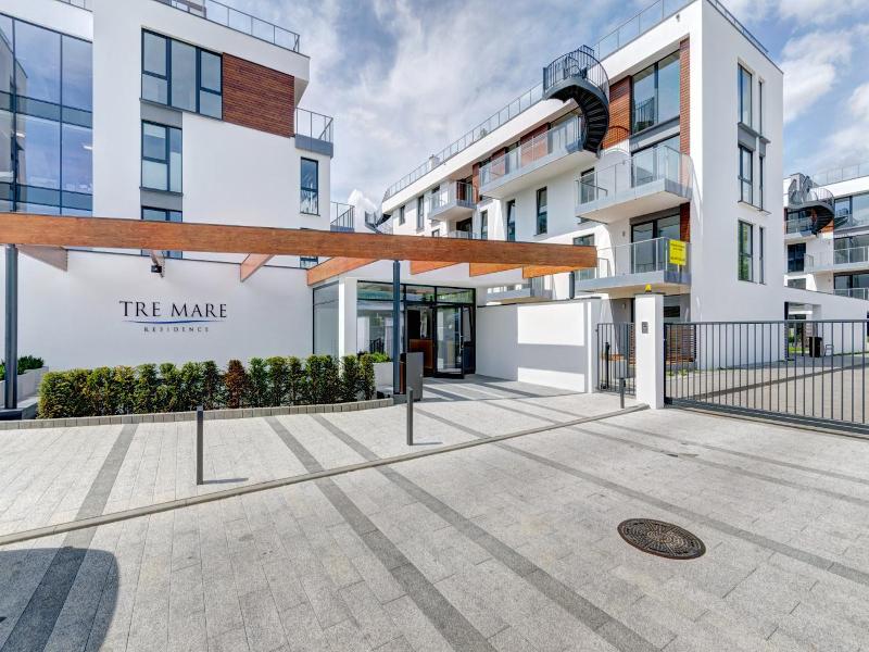 Ina Rent Tre Mare Apartamenty
