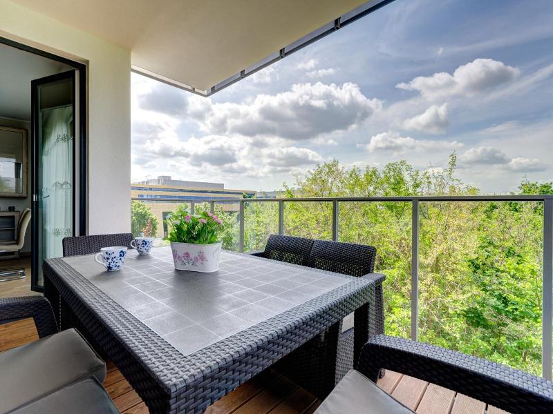 Ina Rent Tre Mare Apartamenty