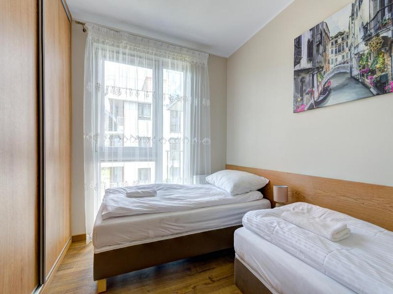 Ina Rent Tre Mare Apartamenty