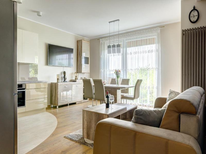 Ina Rent Tre Mare Apartamenty