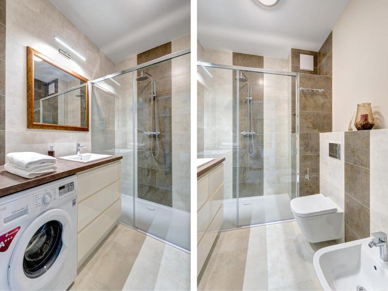 Ina Rent Tre Mare Apartamenty