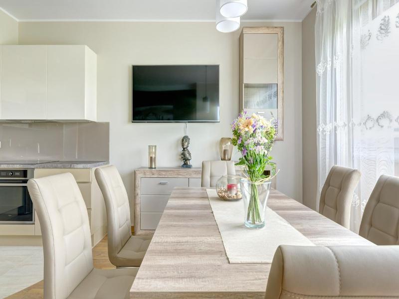 Ina Rent Tre Mare Apartamenty