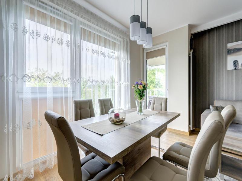 Ina Rent Tre Mare Apartamenty
