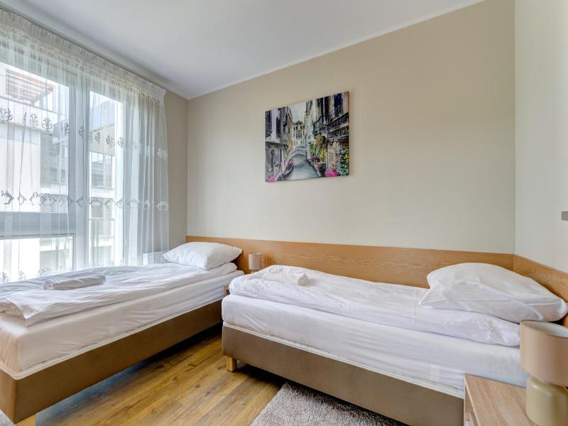 Ina Rent Tre Mare Apartamenty