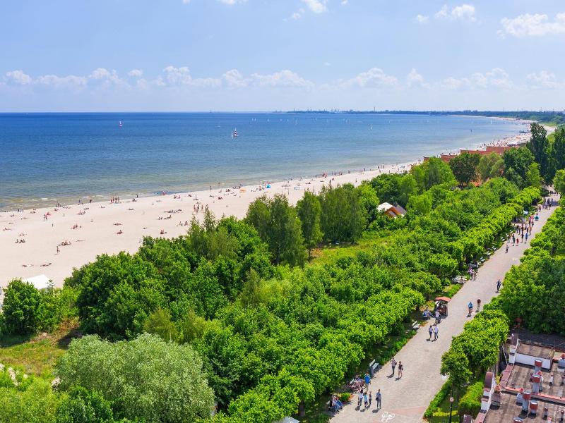 Ina Rent Tre Mare Apartamenty
