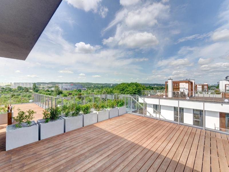 Ina Rent Tre Mare Apartamenty