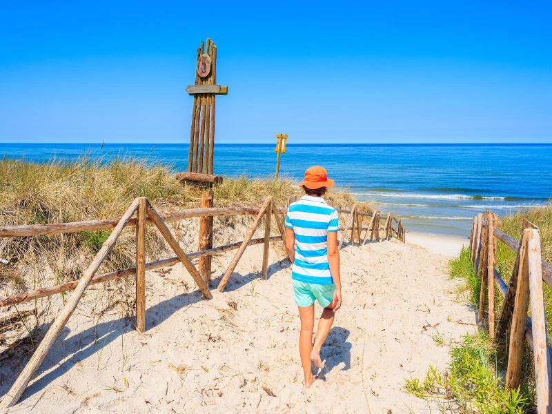 Ina Rent Tre Mare Apartamenty