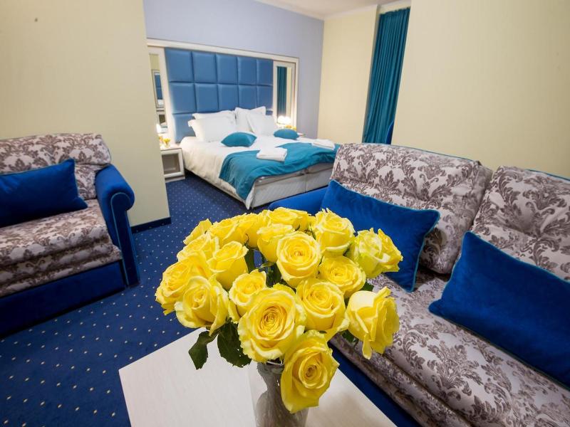 Hotel Forum