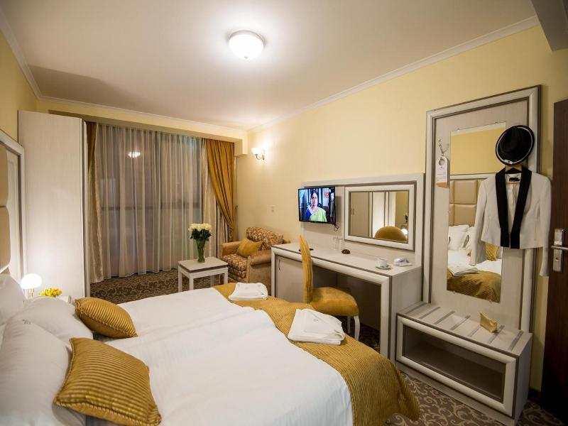 Hotel Forum