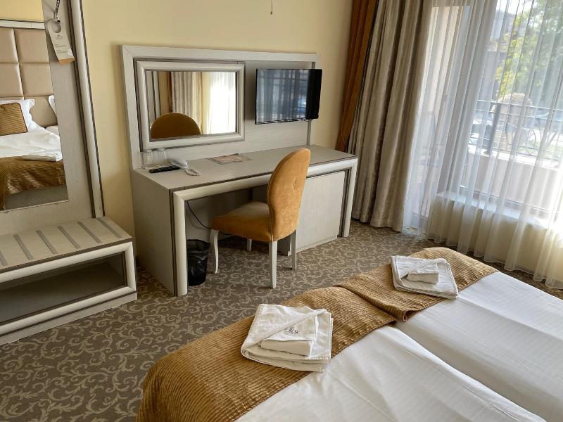Hotel Forum