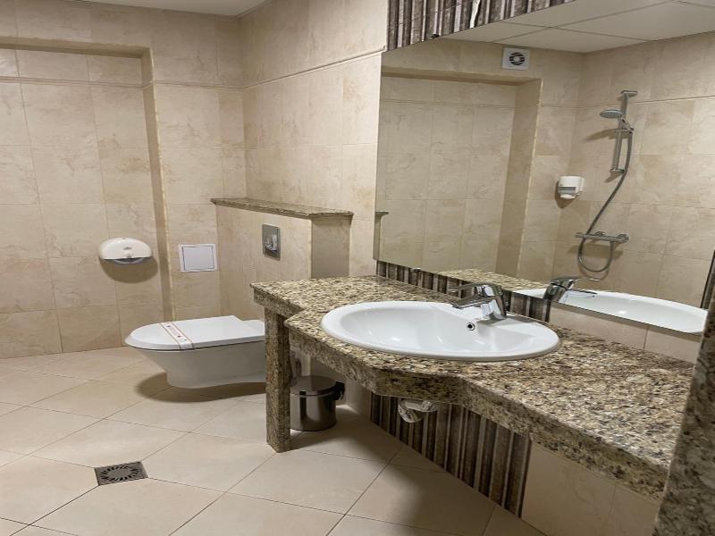 Hotel Forum