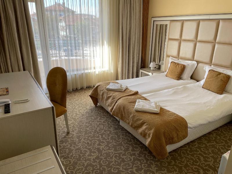 Hotel Forum
