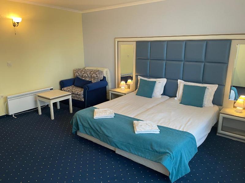 Hotel Forum