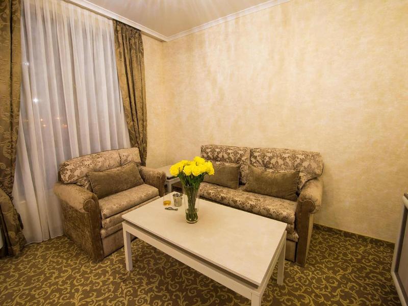 Hotel Forum