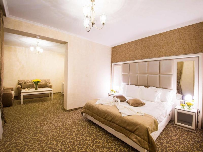 Hotel Forum