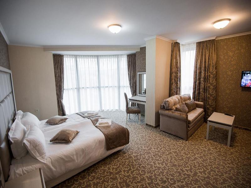Hotel Forum
