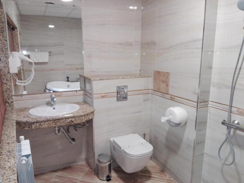 Hotel Forum