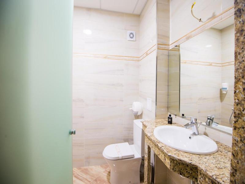 Hotel Forum