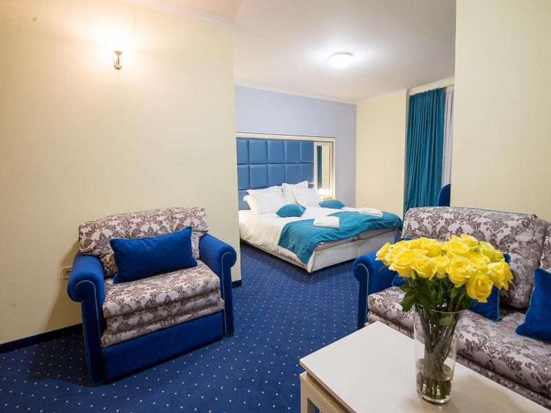 Hotel Forum