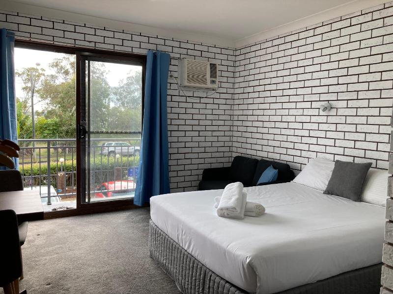 Toukley Motel image