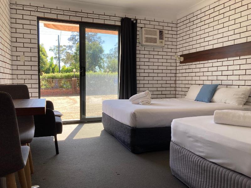 Toukley Motel image