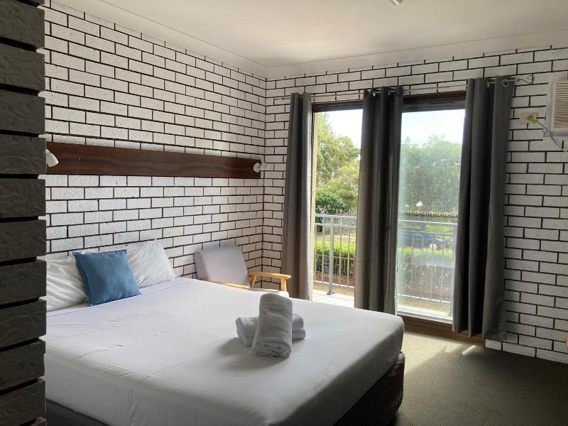 Toukley Motel image