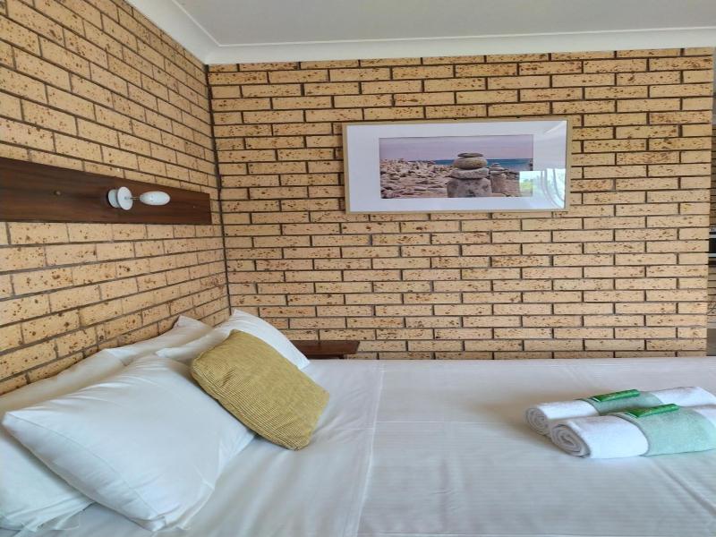 Toukley Motel image