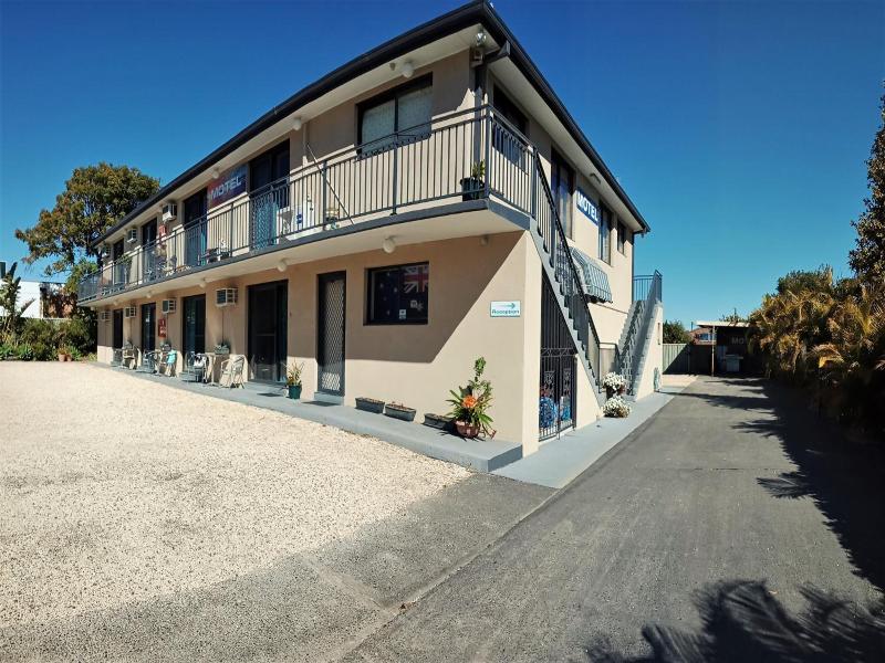 Toukley Motel image