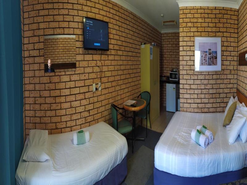 Toukley Motel image