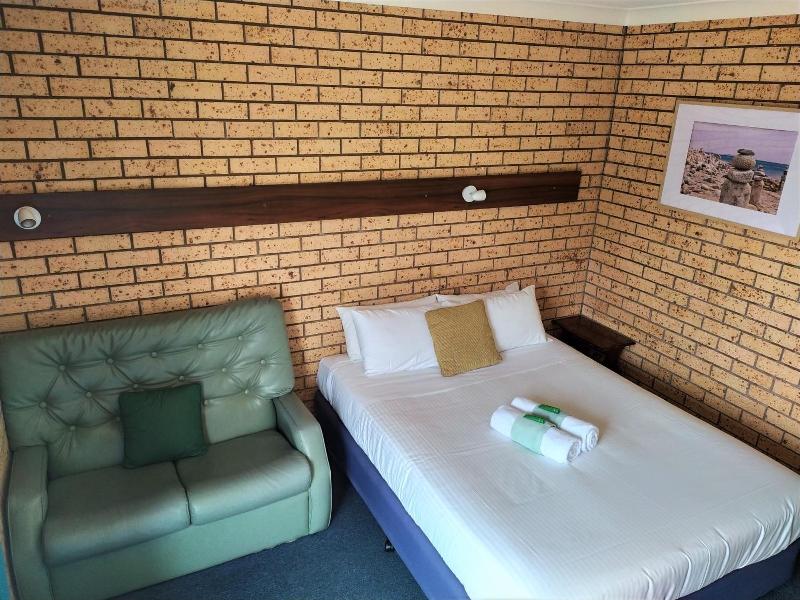 Toukley Motel image