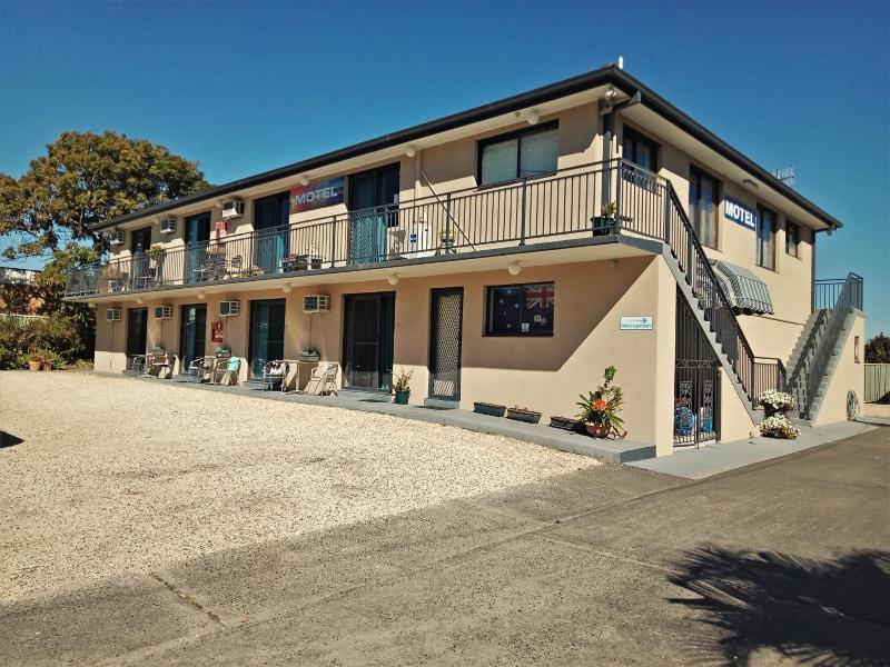 Toukley Motel image