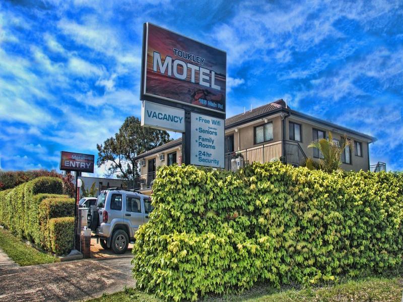 Toukley Motel image