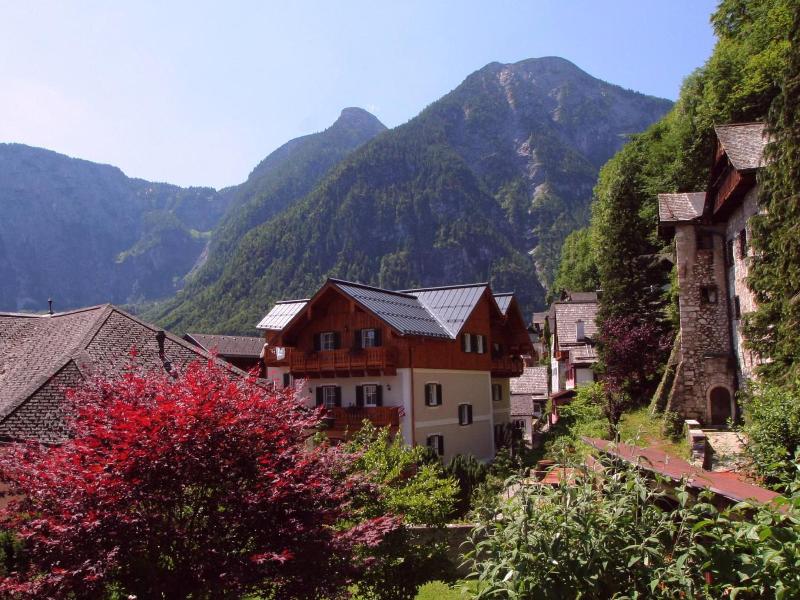 Weisses Lamm image