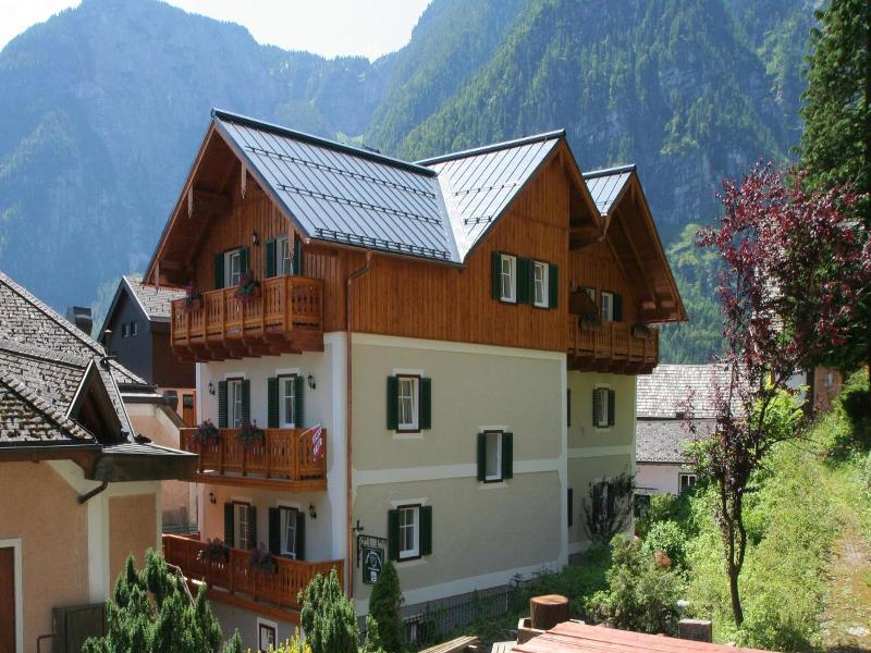 Weisses Lamm image