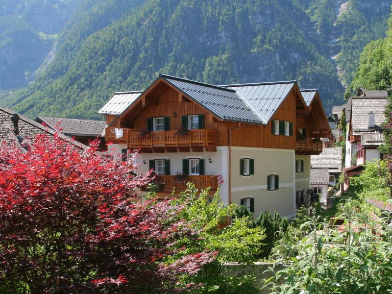 Weisses Lamm image