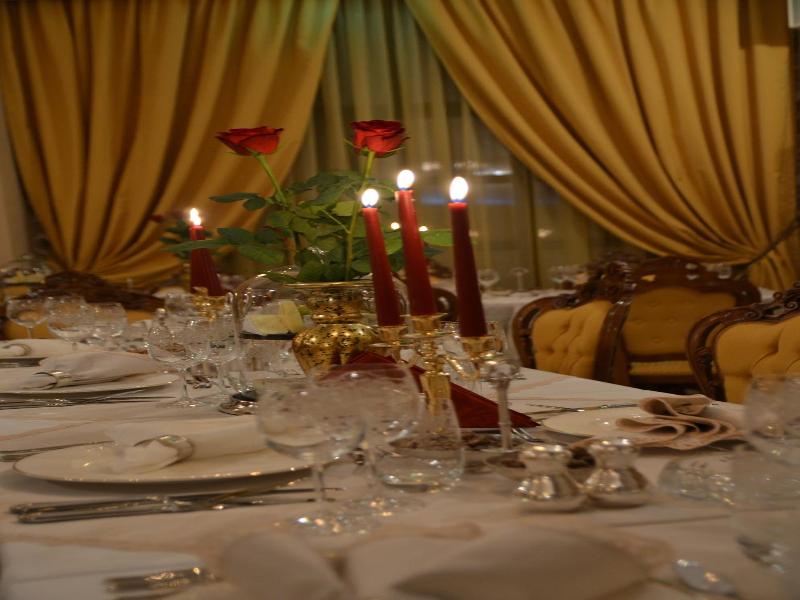 The Arlington Boutique Hotel