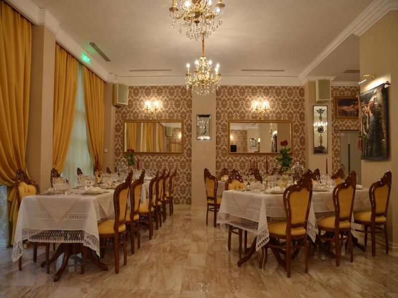 The Arlington Boutique Hotel