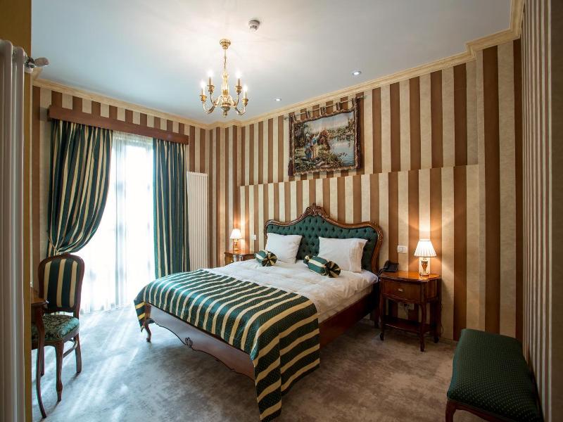 The Arlington Boutique Hotel