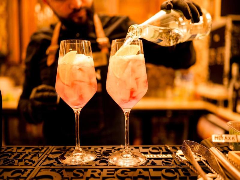 The Arlington Boutique Hotel