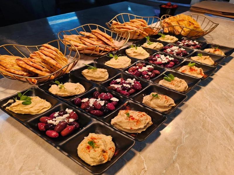 The Arlington Boutique Hotel
