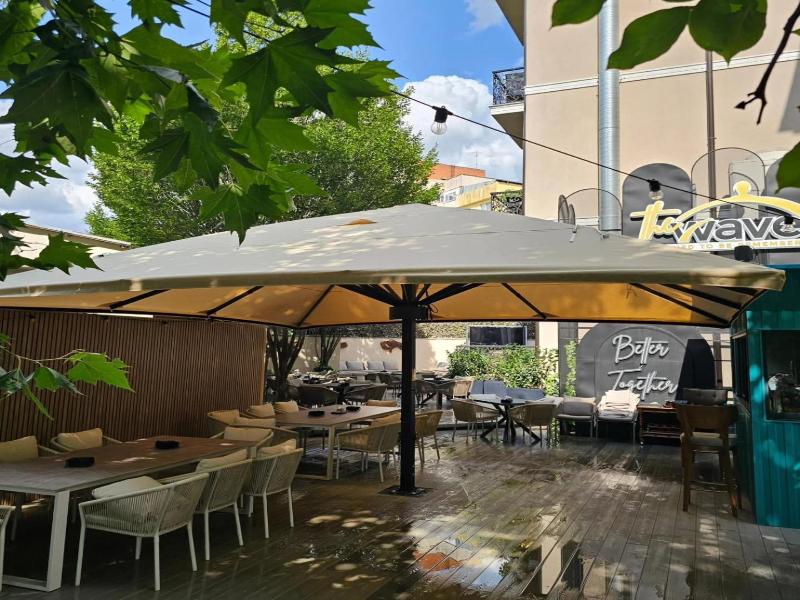 The Arlington Boutique Hotel
